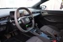 MG 3 STANDARD MG 3 2025 GCC specs
