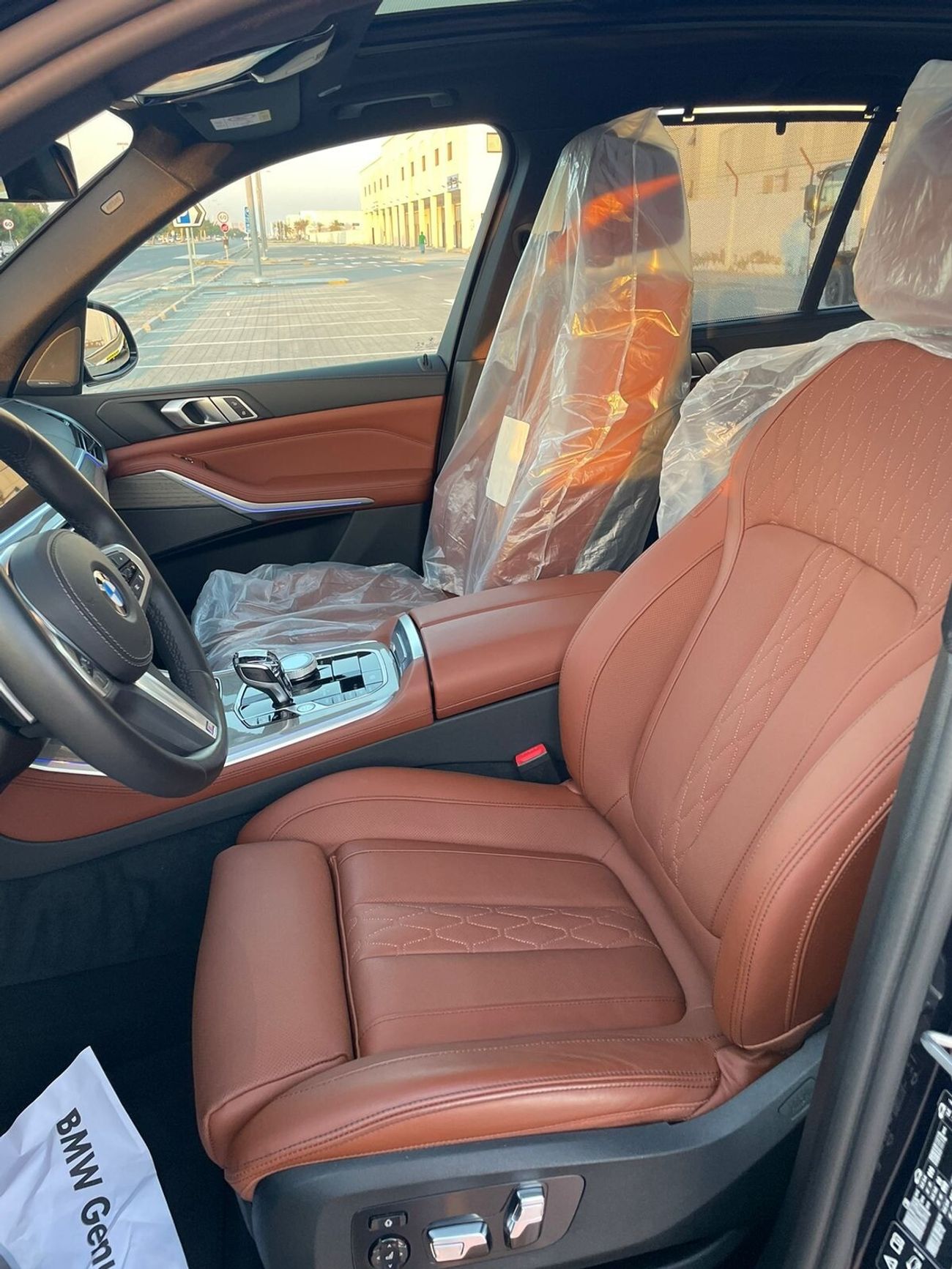 BMW X5 40i xDrive M Sport