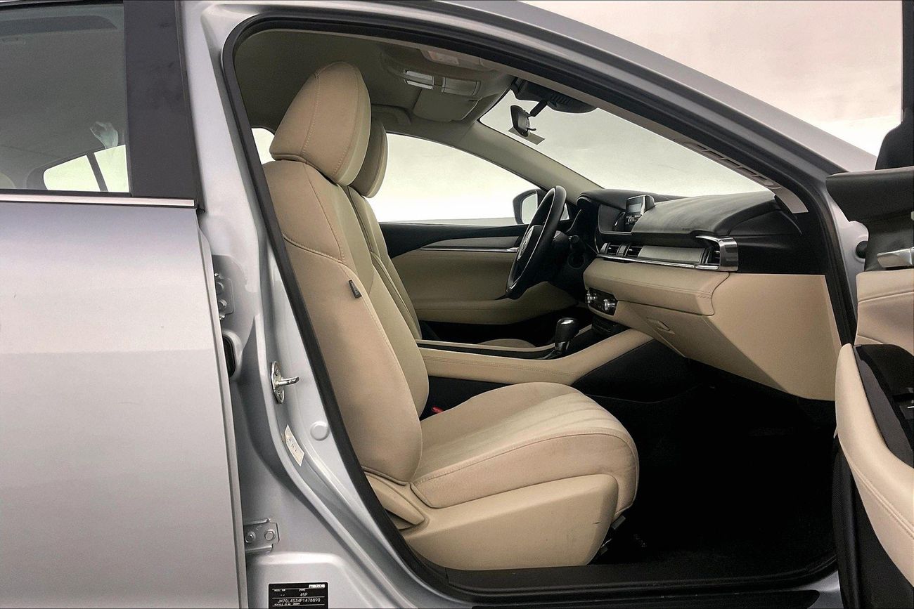 Mazda 6 S | Guaranteed Warranty | 0 Down Payment