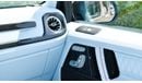 Mercedes-Benz G 63 AMG MERCEDES BENZ BRABUS G800 4.0L V8 800 HP 2024