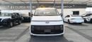 Hyundai Staria 3.5L Luxury (7 Seater)
