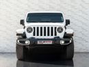 Jeep Wrangler Sahara 3.6L A/T (5 Seater)