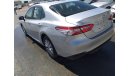 Toyota Camry Toyota Camry LE 2.5L