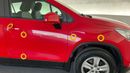 Chevrolet Trax LT | upto AED 20,000 Ramadan Discount | Guaranteed Warranty | 0 Down Payment