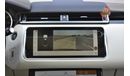Land Rover Range Rover Velar Dynamic SE P250 2.0L Automatic.UAE Registration + 10%