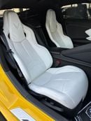 Chevrolet Corvette 2LT 6.2L (490 HP) Coupe