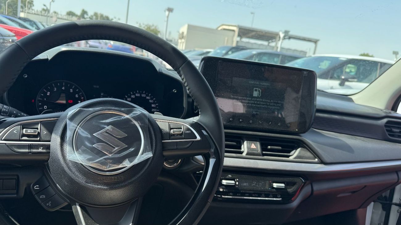 سوزوكي سويفت سوزوكي سويفت 1.2 لتر 2026