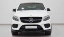 Mercedes-Benz GLE 43 AMG BITURBO 4MATIC HOT DEAL NOVEMBER OFFER!!