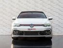 Volkswagen Golf GTI Sport 2.0T