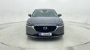 Mazda 6 S 2.5L (184 HP) 2023 S | AED 767/Month | 0 DP | 30 Day Return | Warranty | Service History