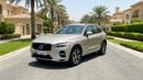 Volvo XC60 CORE 2023 | AED 1374/Month | 0 DP | 30 Day Return | Warranty