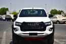 Toyota Hilux GR Sport 4.0L