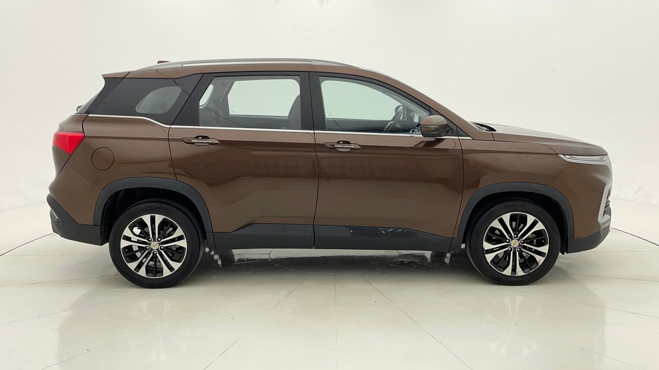 Chevrolet Captiva PREMIER 1.5 | Zero Down Payment | Free Home Test Drive