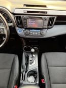 تويوتا راف ٤ 