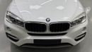 بي أم دبليو X6 35i Executive 3.0L