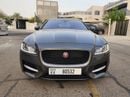 Jaguar XF Jaguar XF25t 2018 (R Sport Package - Black Edition)   Well maintained and taken care of   In Amazing