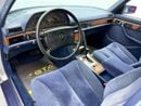 Mercedes Benz 560 SEL 1989 Mercedes-Benz 560 SEL, Excellent Condition, Japanese Specs.