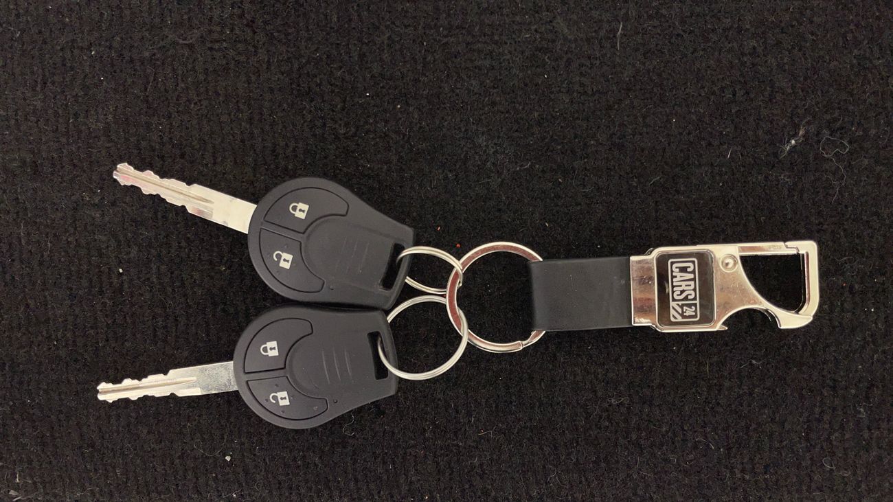 نيسان ميكرا SV 1.5 | بدون دفعة مقدمة | اختبار قيادة مجاني للمنزل