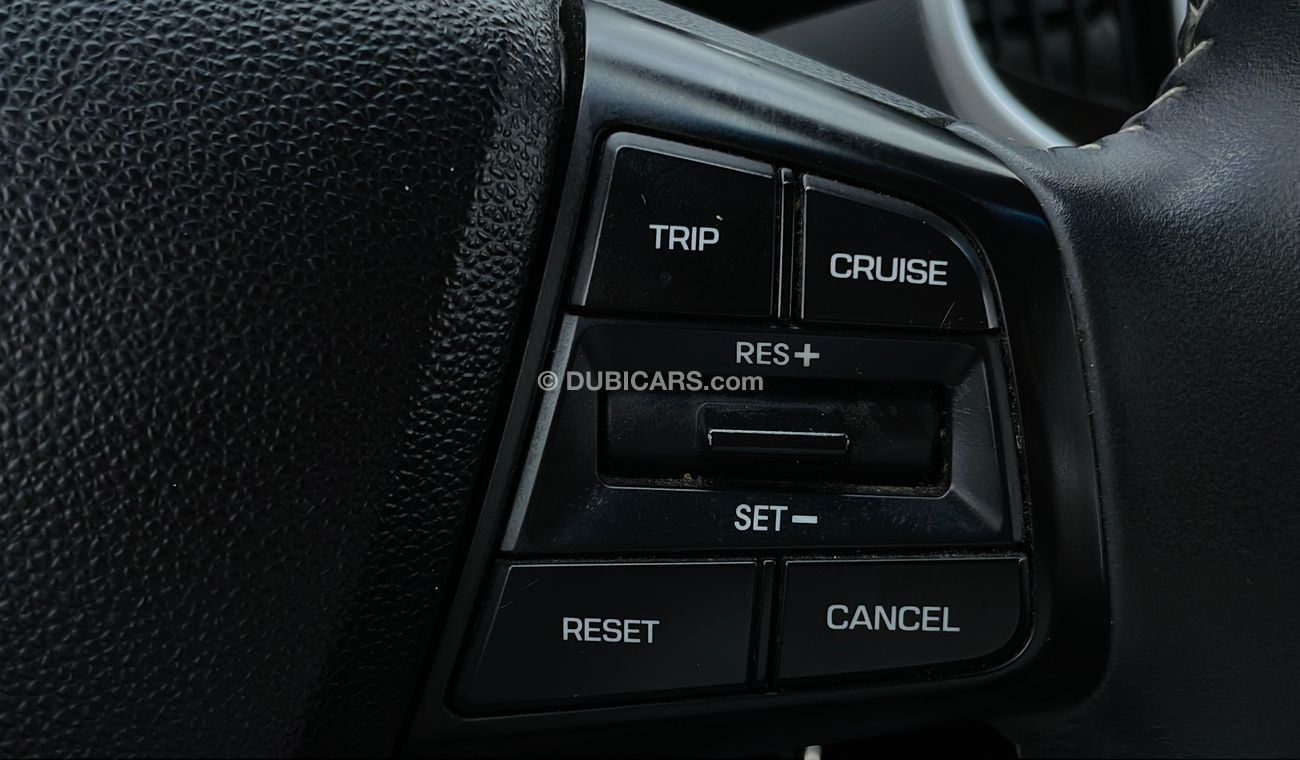 Hyundai Creta S / GL 1.6 | Zero Down Payment | Free Home Test Drive