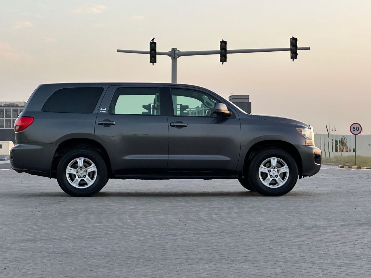 Toyota Sequoia