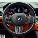 BMW M3 Competition 3.0L 2021 BMW M3 Competition, 2026 BMW Warranty and Service Pack, BMW Service History, G