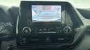 Toyota Highlander GXR | Guaranteed Warranty | 0 Down Payment