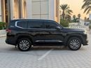 تويوتا لاند كروزر Diesel GXR | GCC Specs | Twin Turbo V6 | Only | Excellent Condition