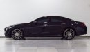 Mercedes-Benz CLS 350 VSB 29170