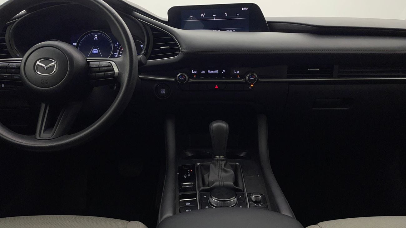 Mazda 3 SELECT 2 | Zero Down Payment | Home Test Drive