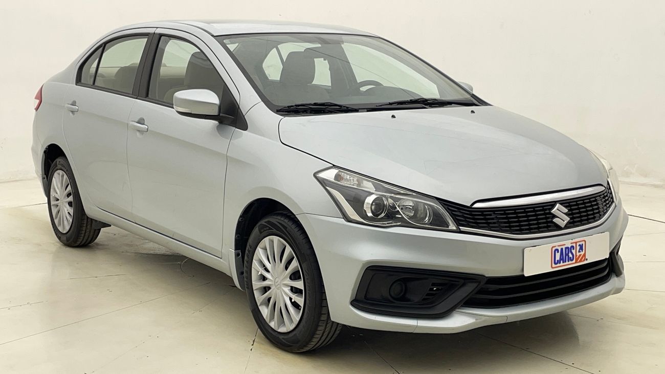 Suzuki Ciaz GL 1.5 | Zero Down Payment | Home Test Drive