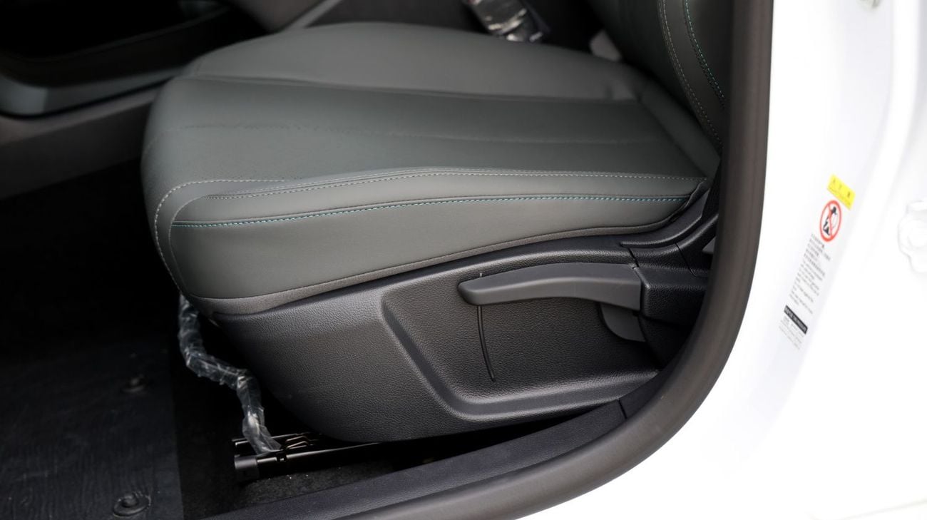 BYD QIN PLUS BYD Qin PLUS DM-i – 2025 - Brand New