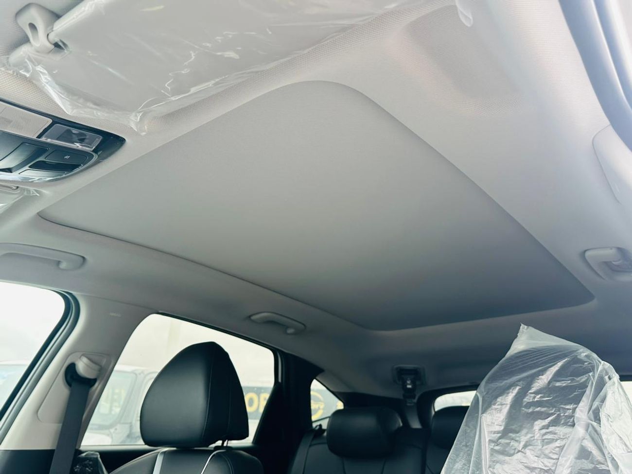 هيونداي توسون Comfort+ 1.6T HYUNDAI TUCSON 2022