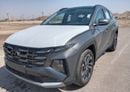 Hyundai Tucson COMFORT 1.6L 2WD A/T