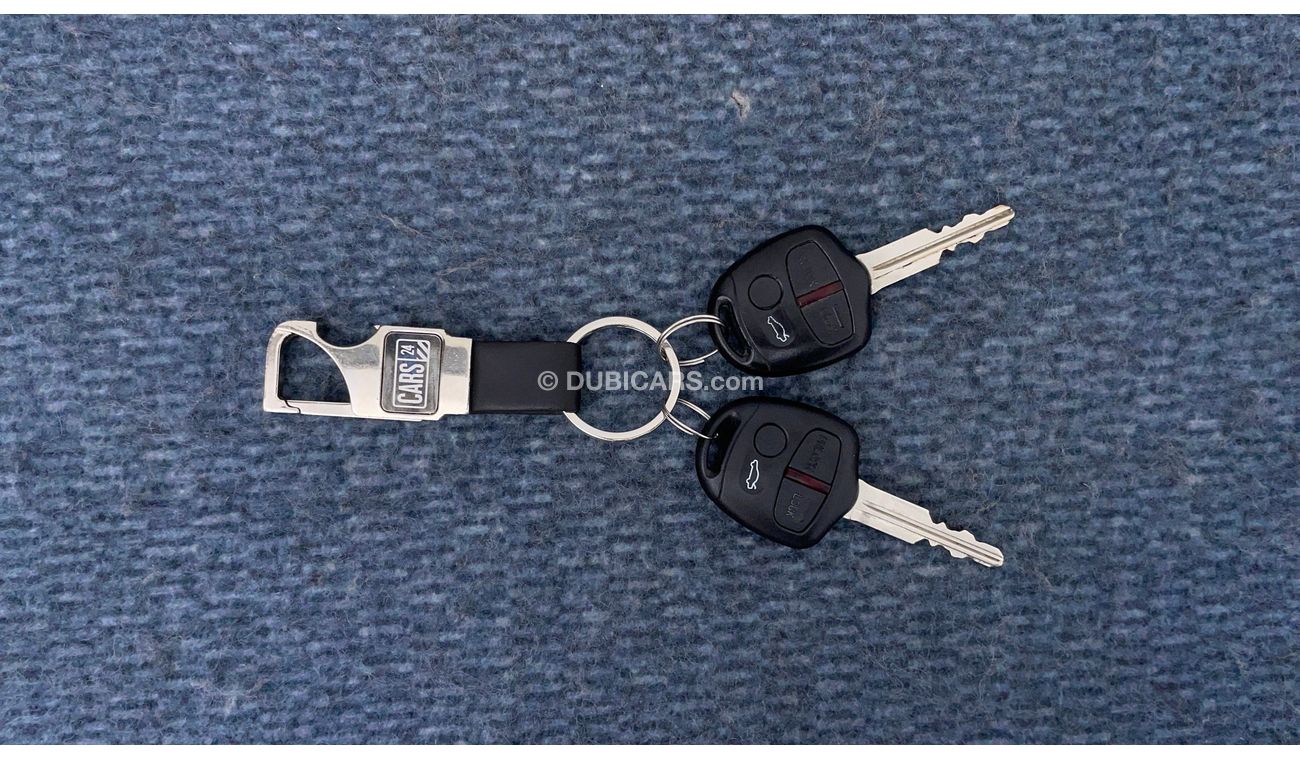 Mitsubishi Lancer GLX LOW 1.6 | Zero Down Payment | Free Home Test Drive