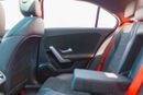 مرسيدس بنز A 220 Mercedes A220 2020 (Red) 83,124 KM