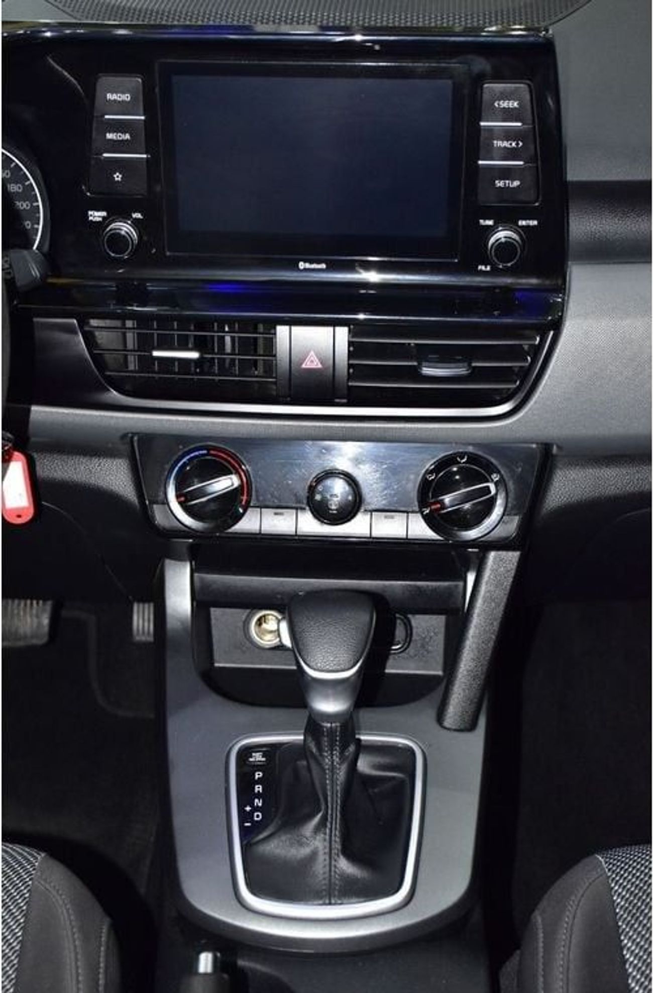 Kia Seltos EXCELLENT DEAL for our KIA Seltos ( 2023 Model ) in Red Color GCC Specs