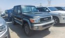 Toyota Land Cruiser Pick Up DIESEL 4461 ML RIGHT HAND DRIVE (EXPORT ONLY)