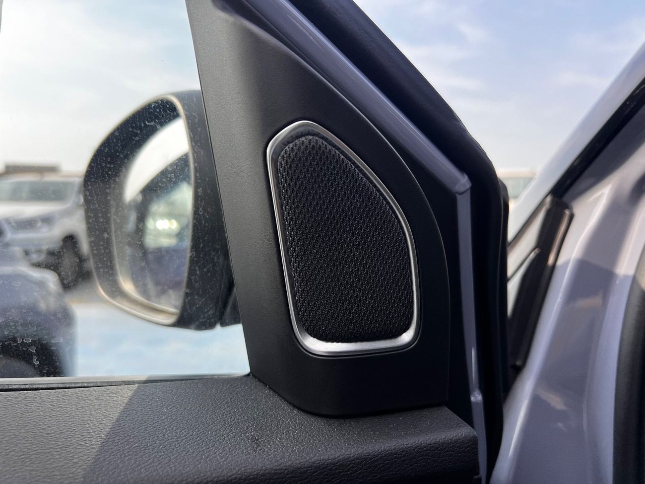 Geely Coolray Geely Coolray 2026