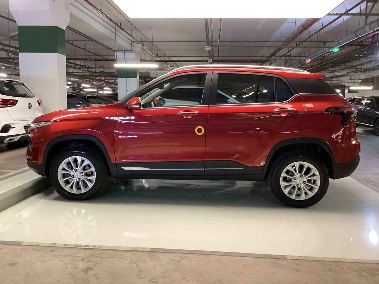 BMW X4 xDrive 30i M Sport | Guaranteed Warranty | 0 Down Payment