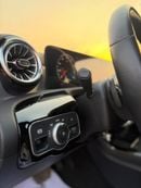 Mercedes Benz CLA250 PREMIUM
