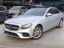 مرسيدس بنز E300 AMG