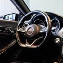 Mercedes Benz CLA250 AED 1,663 P.M • 0% Downpayment •  Mercedes-Benz CLA 250 AMG• 1 Year Warranty