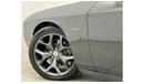 Dodge Challenger 2017 Dodge Challenger R/T Hemi, Warranty, Service History, Full Options, GCC
