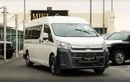 Toyota Hiace Hiace 3.5 high roof || Automatic || 2025