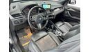 BMW X1 xDrive 25i M Sport 2018 BMW X1 xDrive25i M-Sport, BMW Warranty, BMW Service Contract, Fully Loaded, 