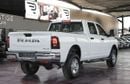 رام 2500 LARAMIE Dodge - Heavy Duty 4x4 GCC Specification
