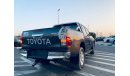 Toyota Hilux SR5 Diesel Right Hand Drive Clean Car accident free