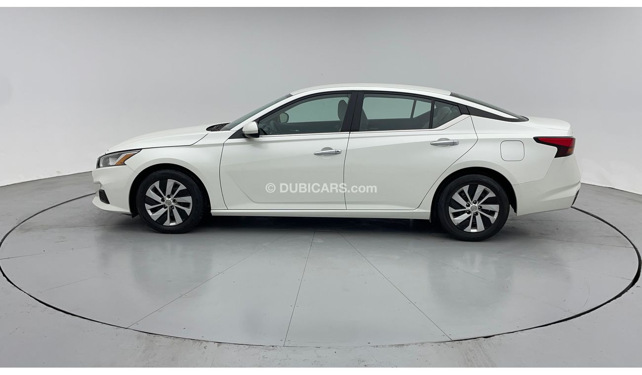 Nissan Altima S 2.5 | Zero Down Payment | Free Home Test Drive