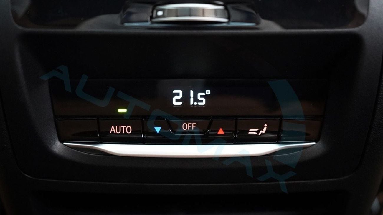 بي أم دبليو X4M (For Export , НА ЭКСПОРТ) xDrive 30i 2.0T GCC 2025 Без пробега