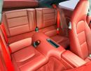 بورش 911 CARRERA بورش 911 كاريرا 2019، ضمان، سجل صيانة كامل لدى بورش، باقة سبورت كرونو، خليجية